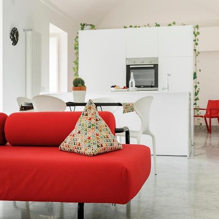 Debellini Design Apartments Palermo Dış mekan fotoğraf