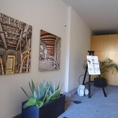 Debellini Design Apartments Palermo Dış mekan fotoğraf