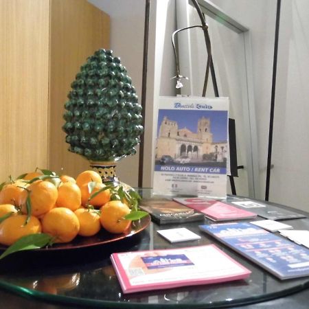 Debellini Design Apartments Palermo Dış mekan fotoğraf
