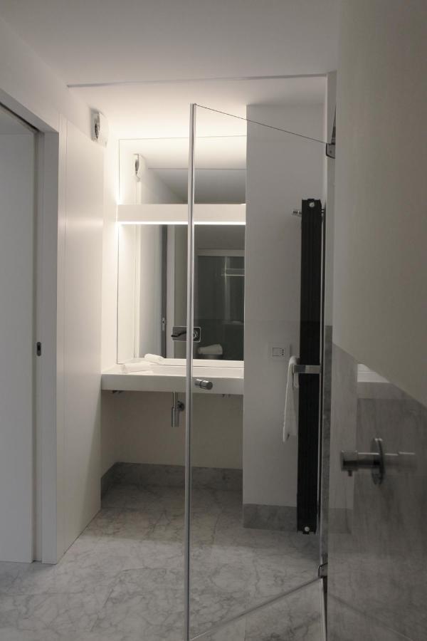 Debellini Design Apartments Palermo Dış mekan fotoğraf