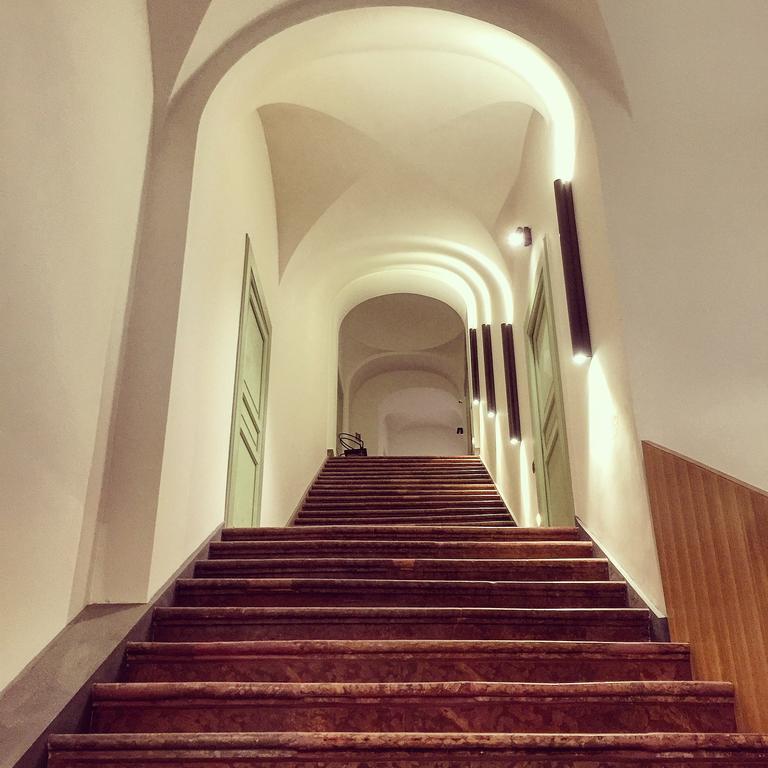 Debellini Design Apartments Palermo Dış mekan fotoğraf
