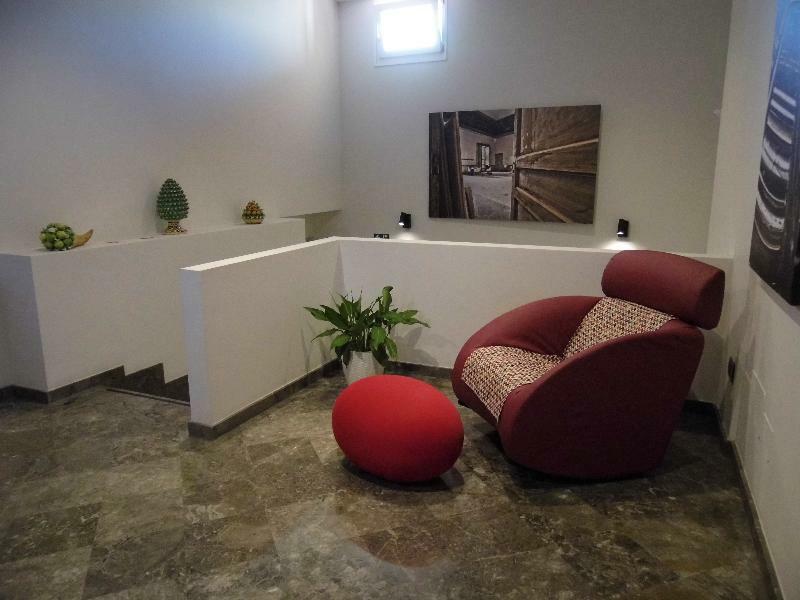 Debellini Design Apartments Palermo Dış mekan fotoğraf