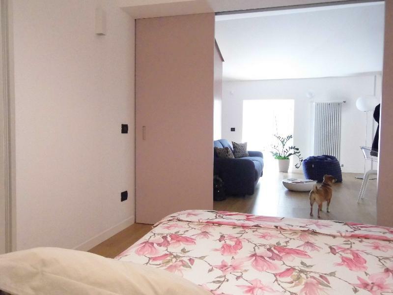Debellini Design Apartments Palermo Dış mekan fotoğraf