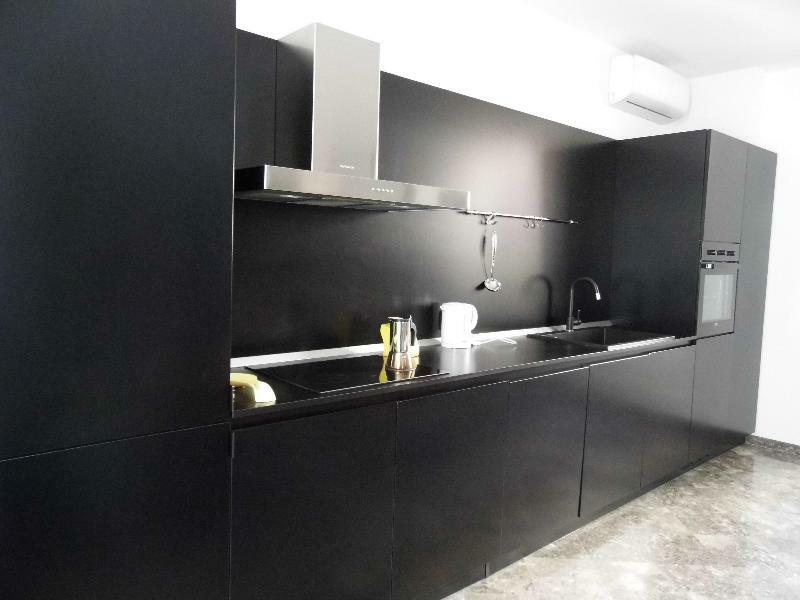 Debellini Design Apartments Palermo Dış mekan fotoğraf
