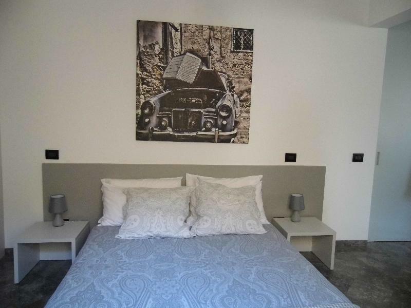 Debellini Design Apartments Palermo Dış mekan fotoğraf