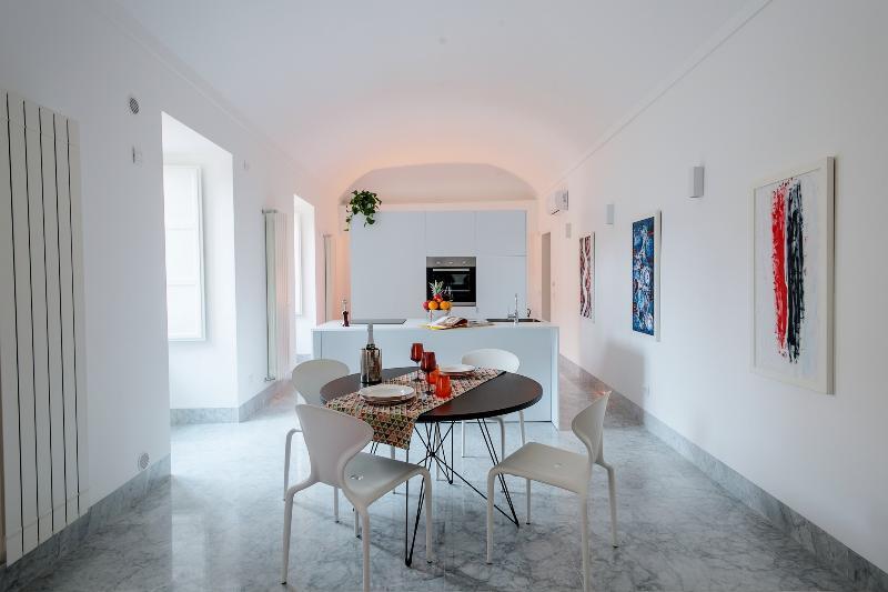 Debellini Design Apartments Palermo Dış mekan fotoğraf