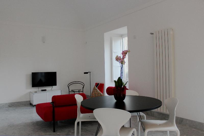 Debellini Design Apartments Palermo Dış mekan fotoğraf