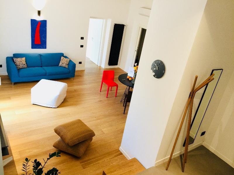 Debellini Design Apartments Palermo Dış mekan fotoğraf