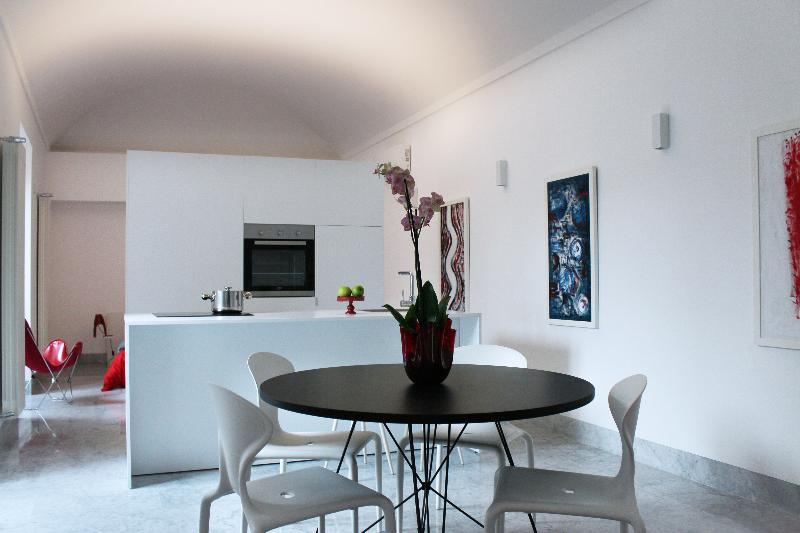 Debellini Design Apartments Palermo Dış mekan fotoğraf