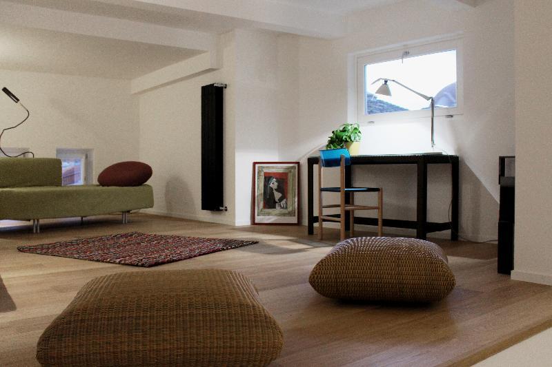 Debellini Design Apartments Palermo Dış mekan fotoğraf