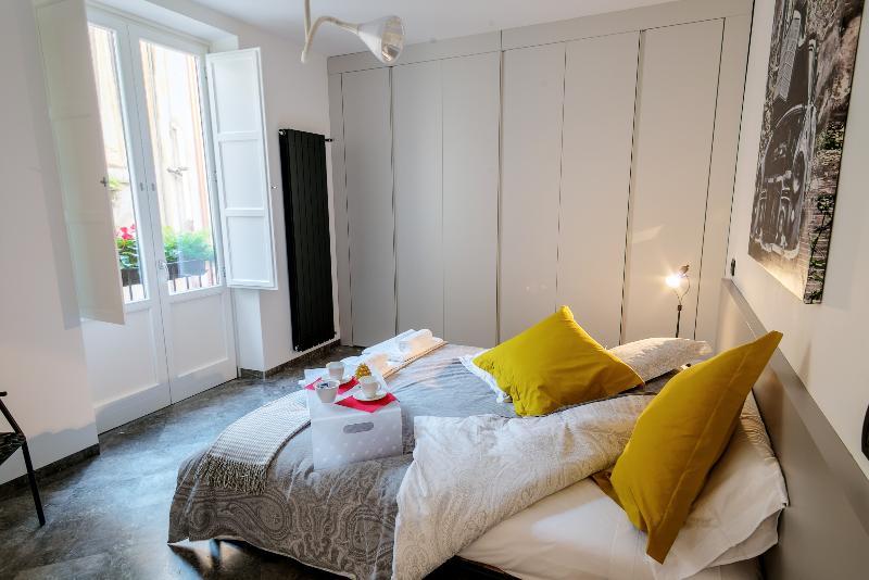 Debellini Design Apartments Palermo Dış mekan fotoğraf